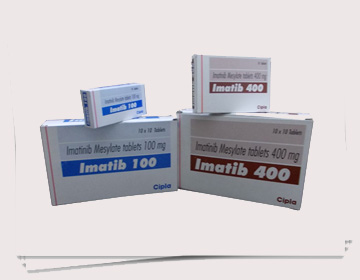 'Imatib Tablet'