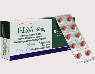 'Iressa Tablet'