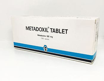 'Metadoxil'