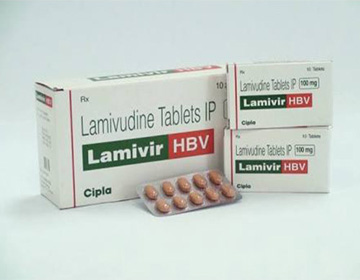 'Lamivir HBV'