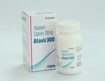 'Atavir'