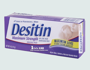 'Desitin'