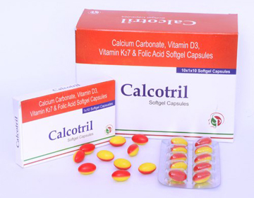 'Calcotril'