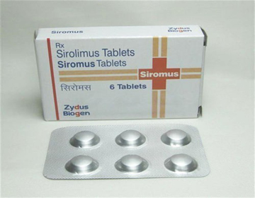 'Sirolimus'