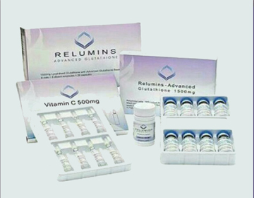 'Relumins Advance Glutathione'