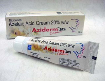 'Azelaic Cream'