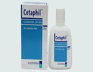 'Cetaphil Lotion'