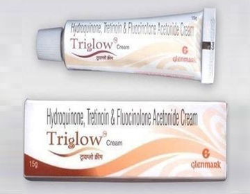 'Triglow Cream'