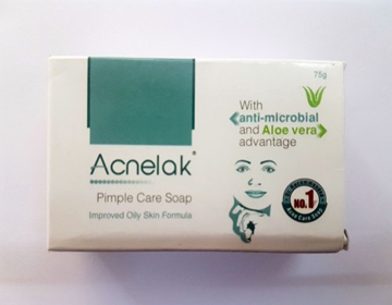 'Acnelak Pimple Care'