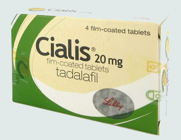 'Cialis'