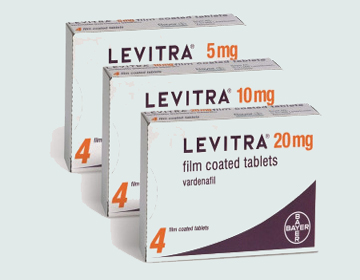 'Levitra'