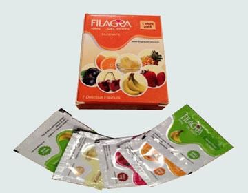 'Filagra Oral Jelly'